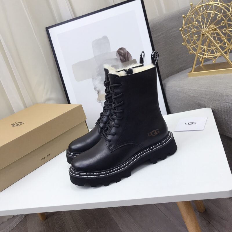 UGG Martin Boots