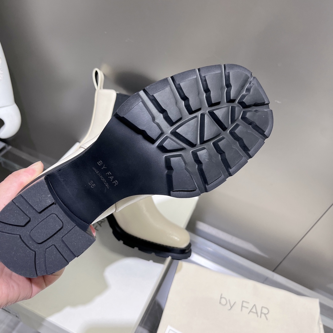 By Far Shoes - Image 5