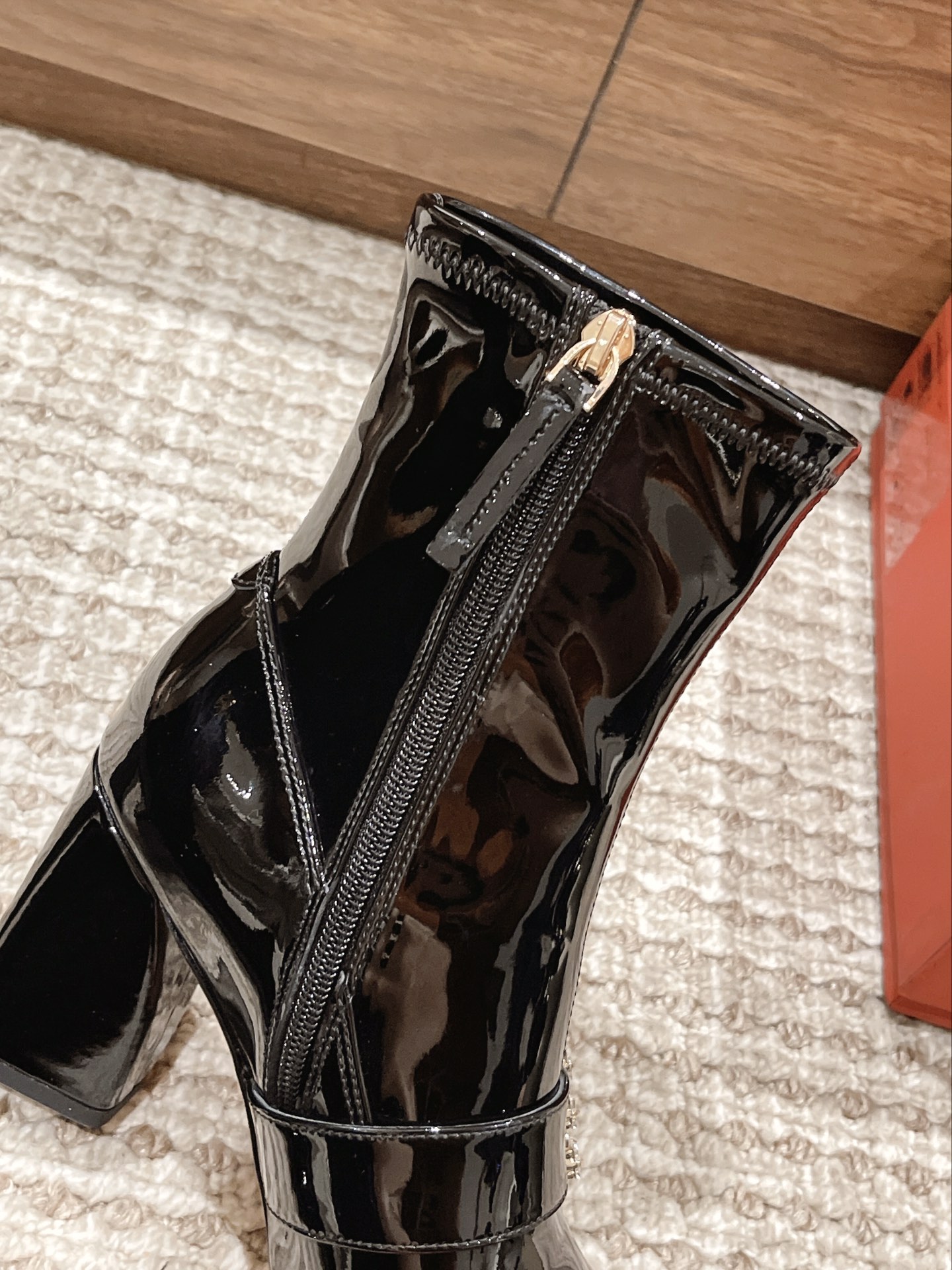 Roger Vivier Boots - Image 8