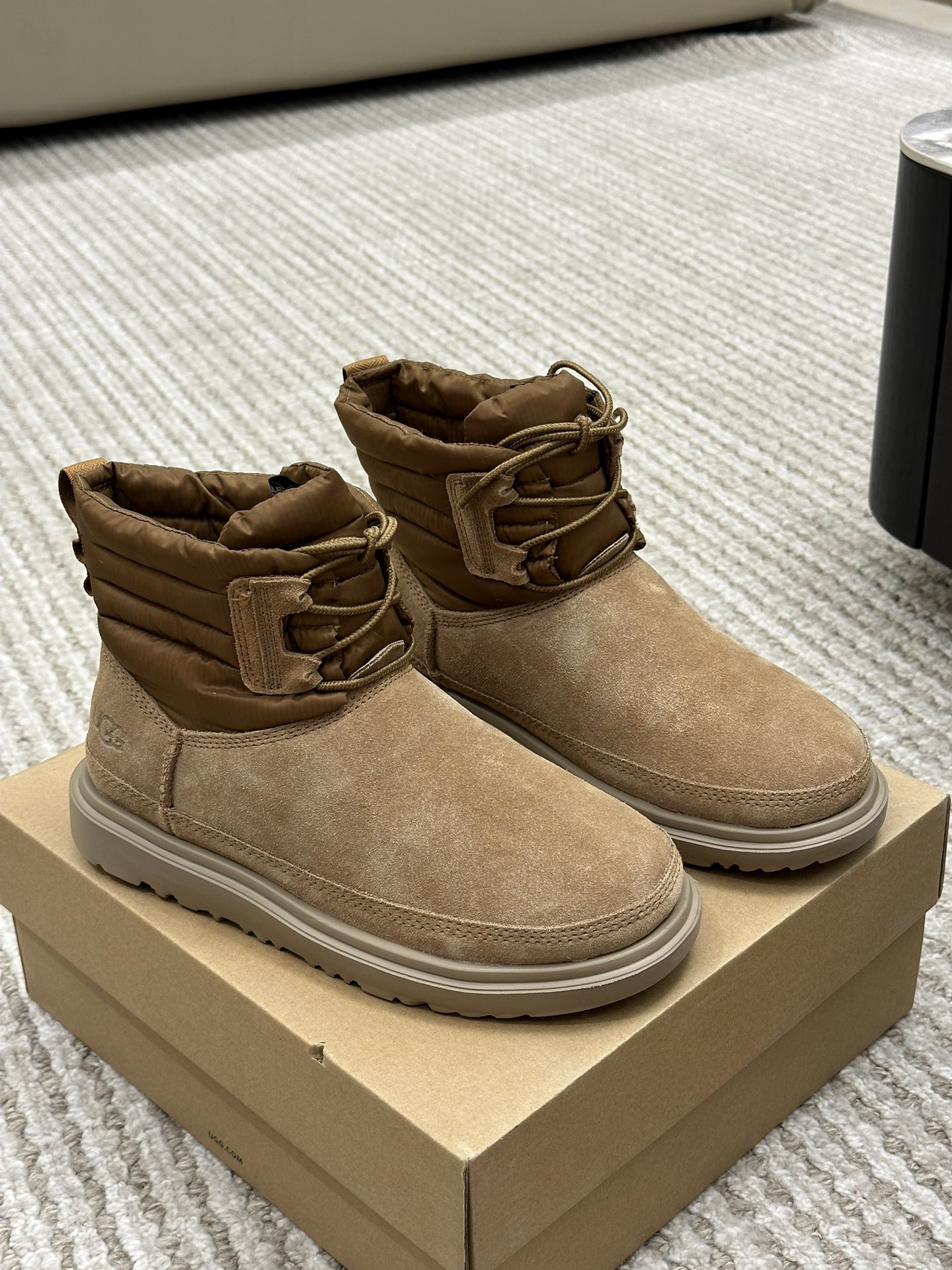 UGG Shoes - Image 7