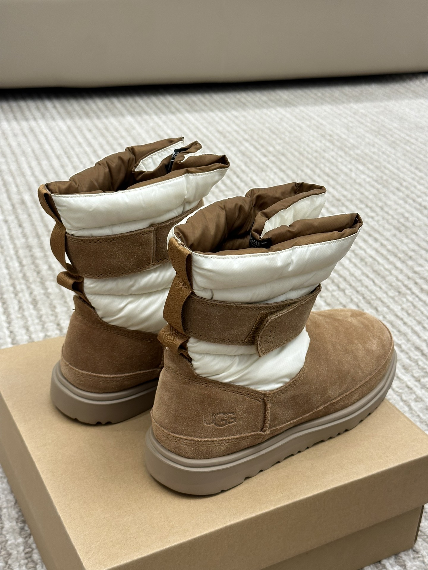 UGG Shoes - Image 5