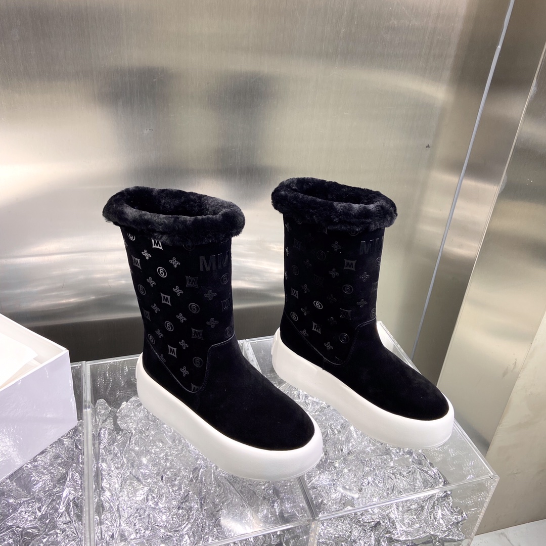 Maison Margiela Shoes - Image 3