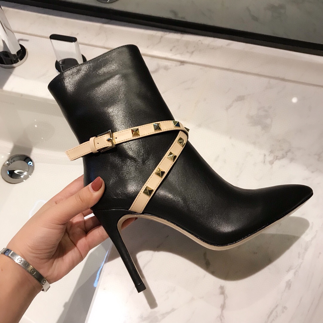 Valentino Shoes - Image 6