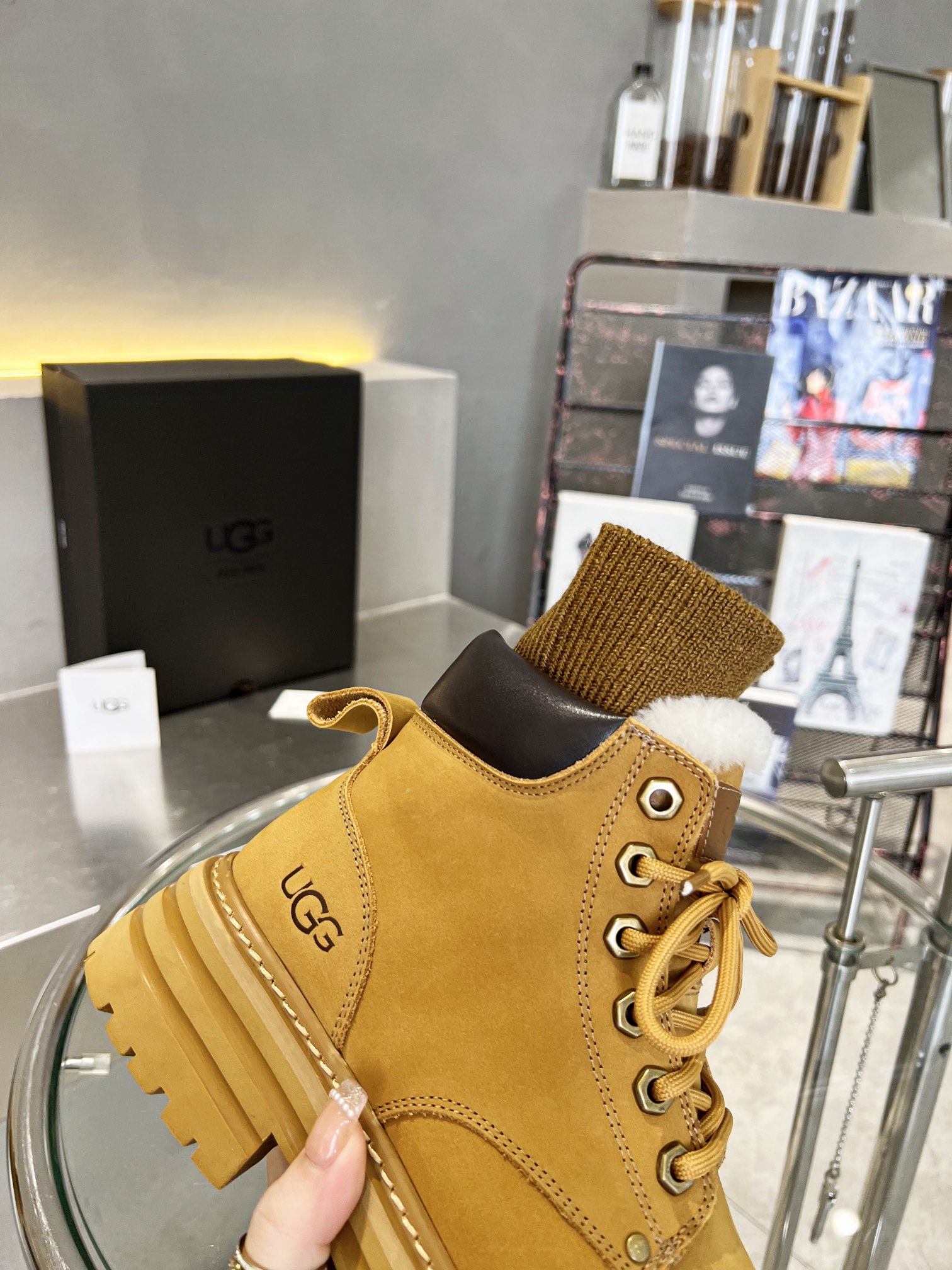 UGG Shoes - Image 8