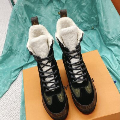 Louis Vuitton Shoes