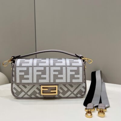 Fendi Baguette Bag