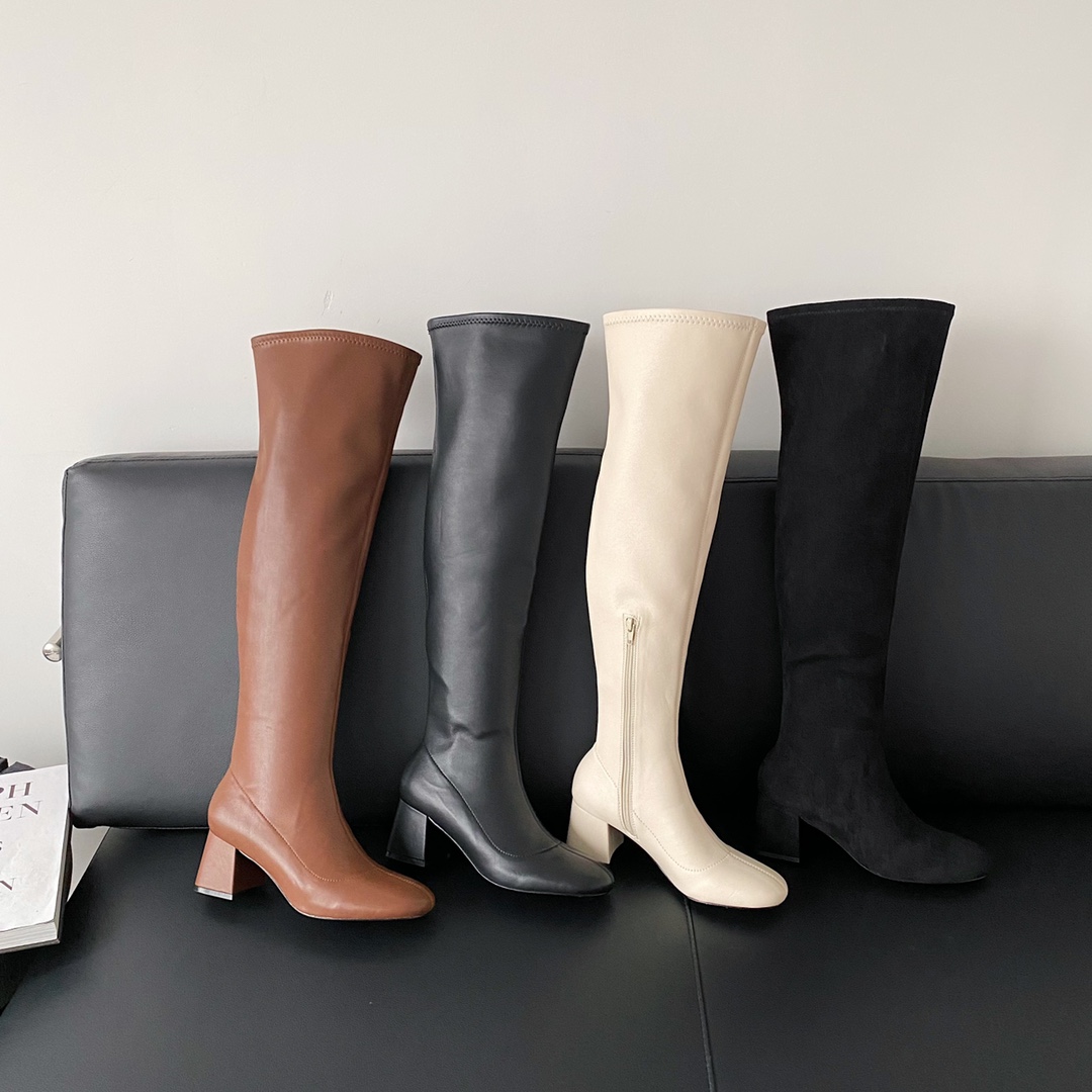 By Far Muller Boots - Image 11