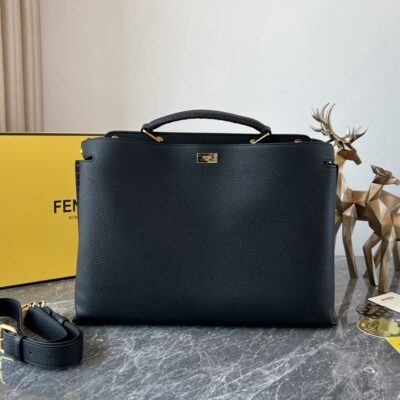 Fendi Selleria Bag