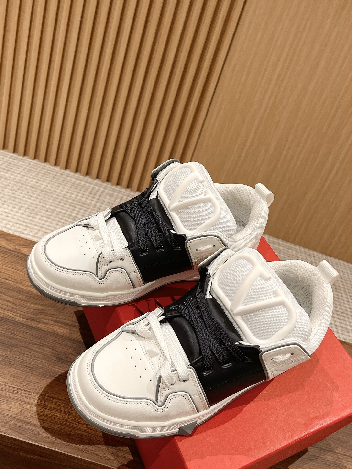 Valentino Shoes - Image 5