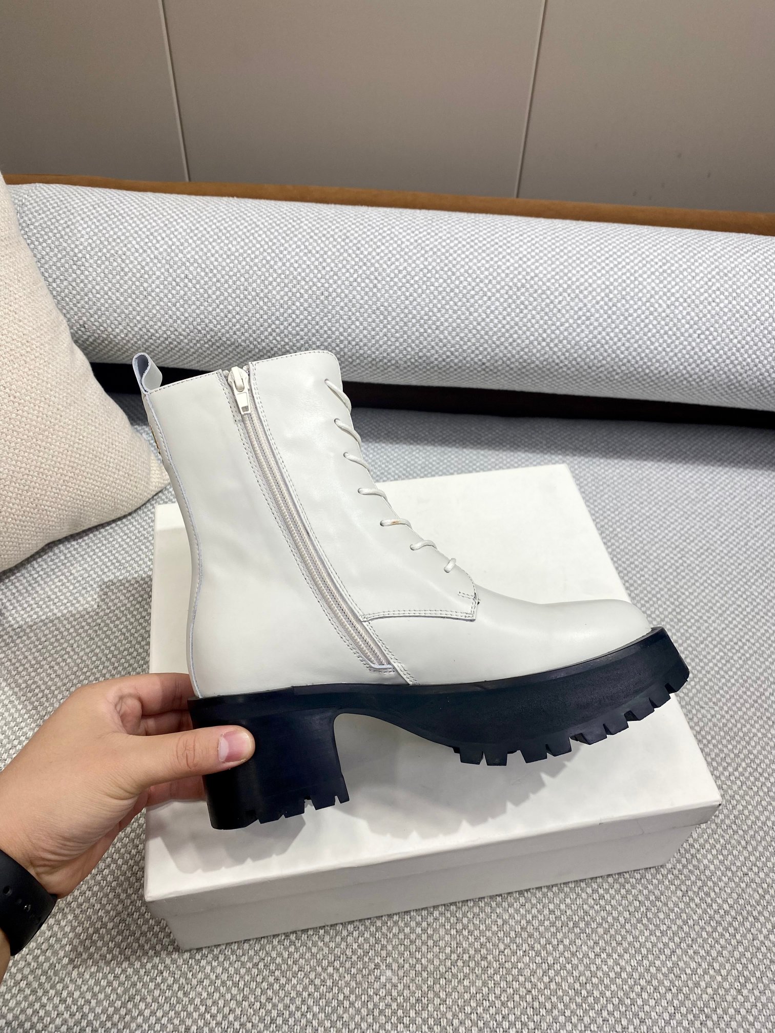 By Far Shoes - Image 8