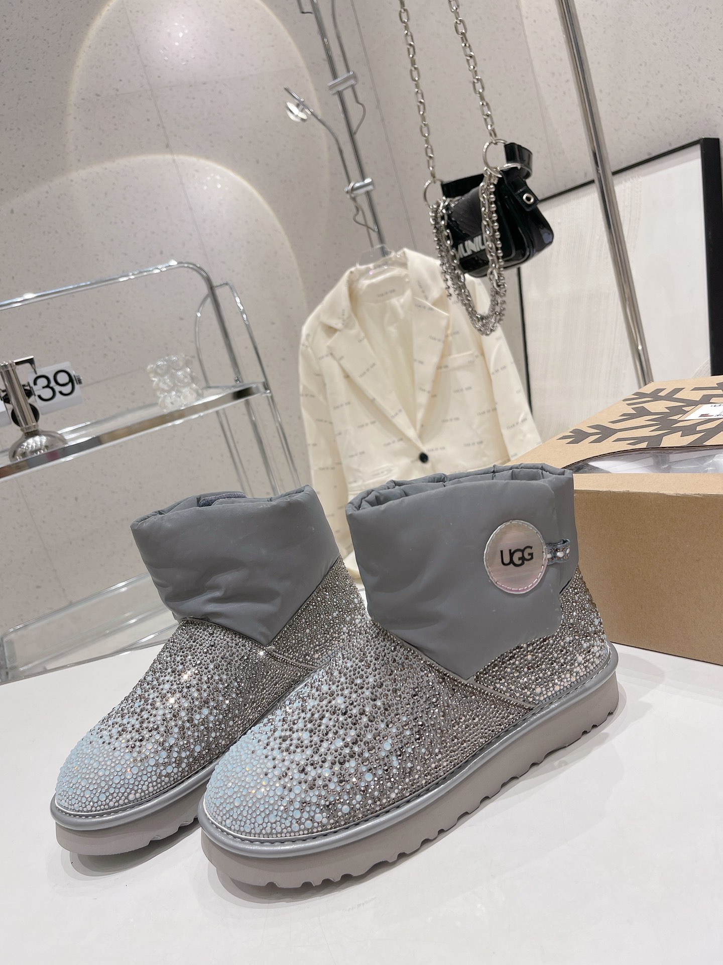 UGG Shoes - Image 3