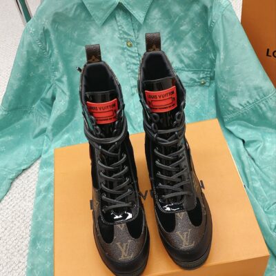 Louis Vuitton Shoes