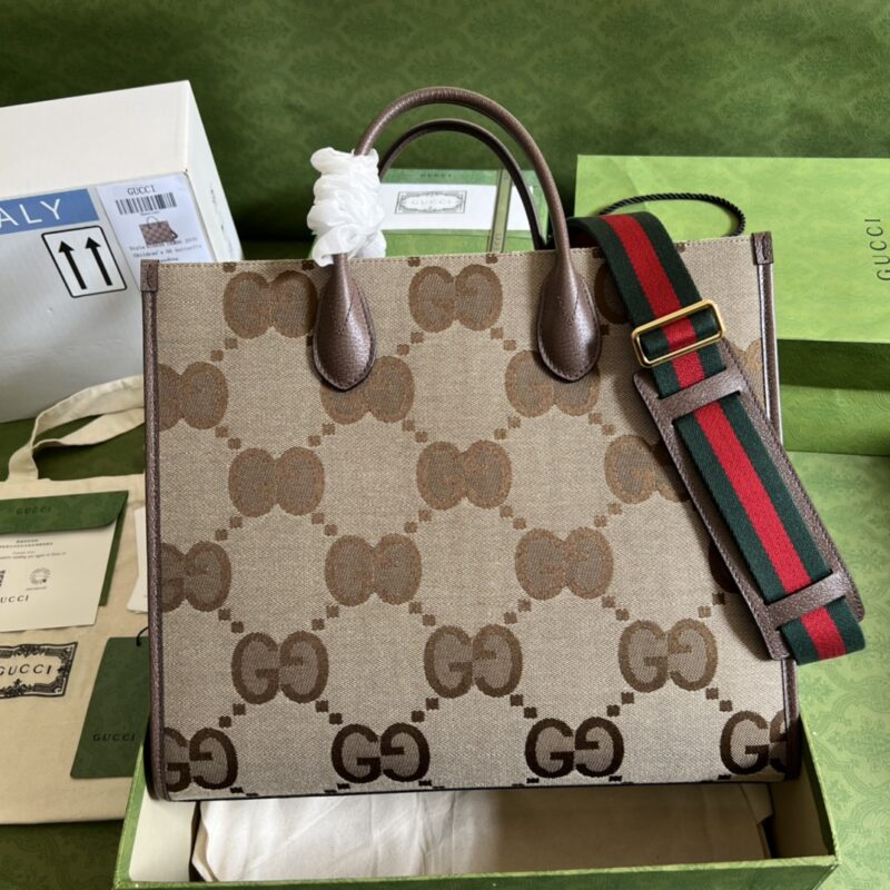 Gucci Tote Bag