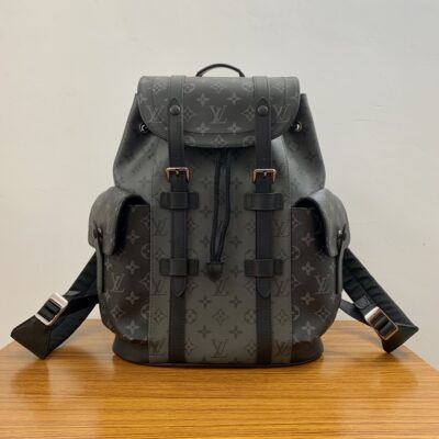 Louis Vuitton Christopher Small Backpack