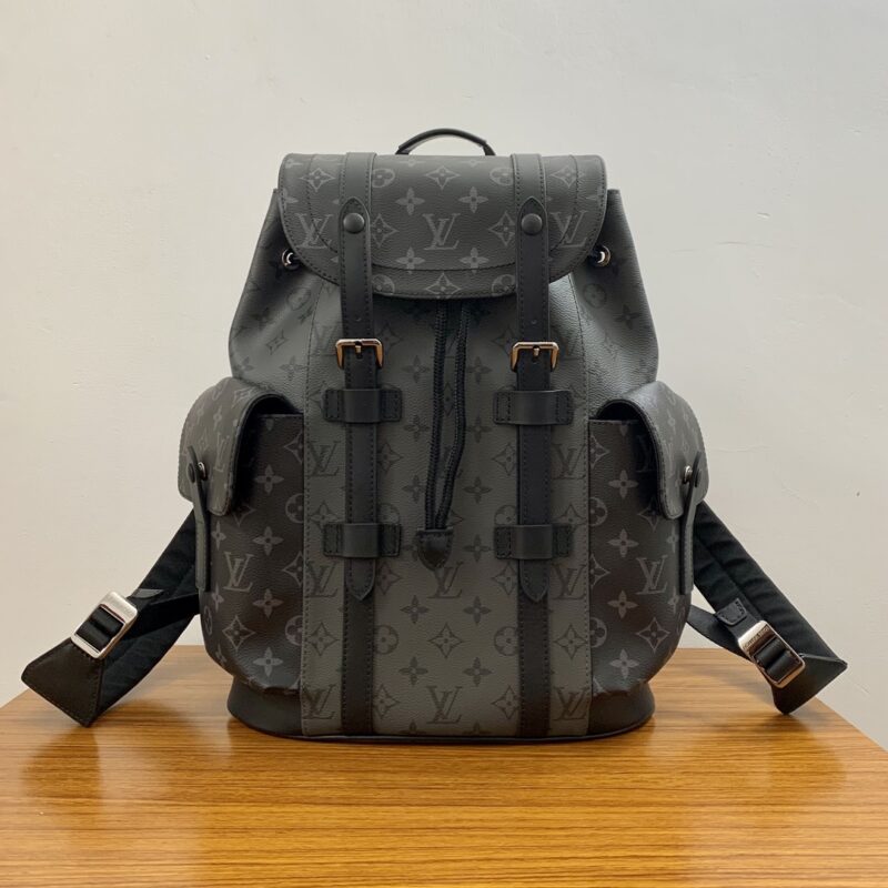 Louis Vuitton Christopher Small Backpack