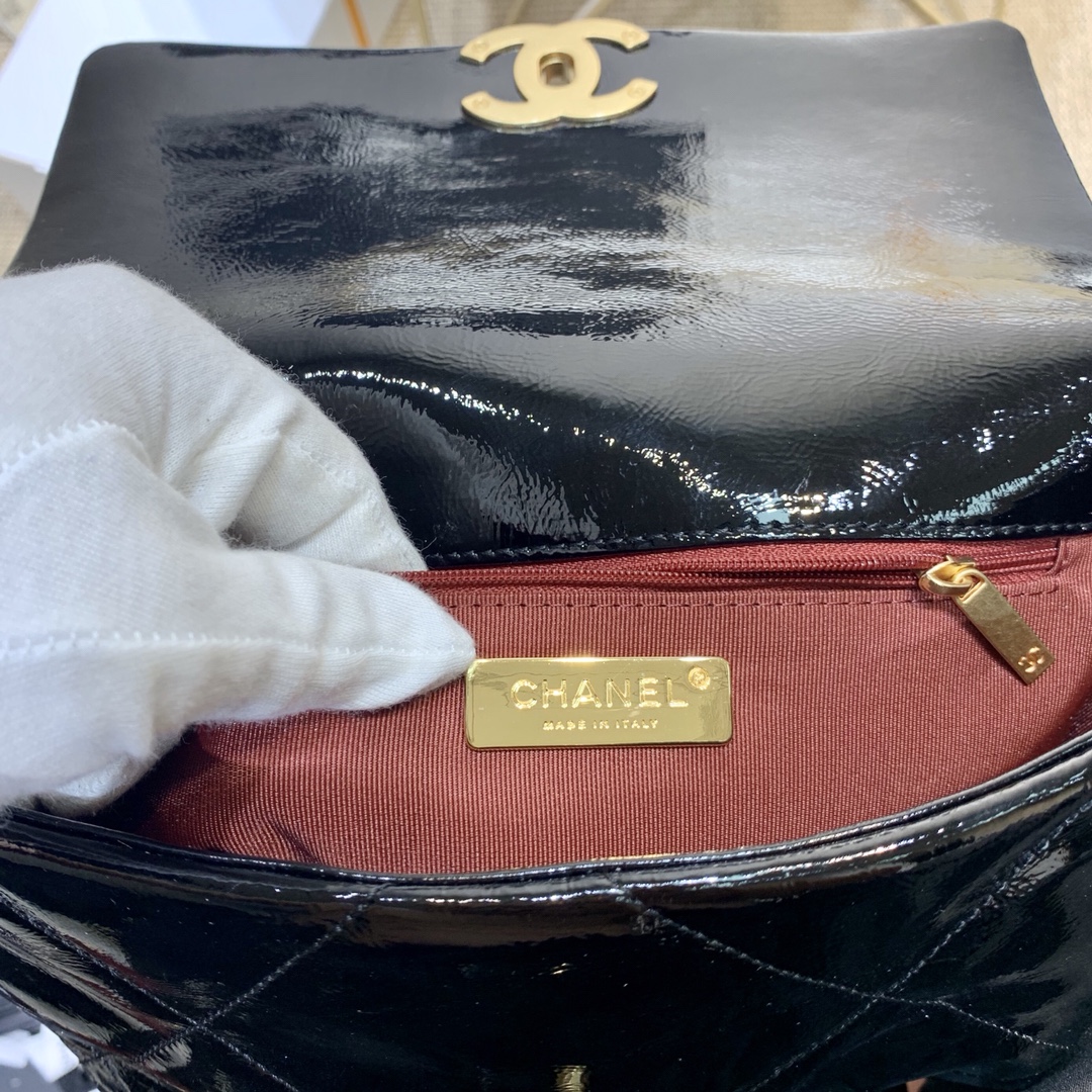 Chanel Bag - Image 9