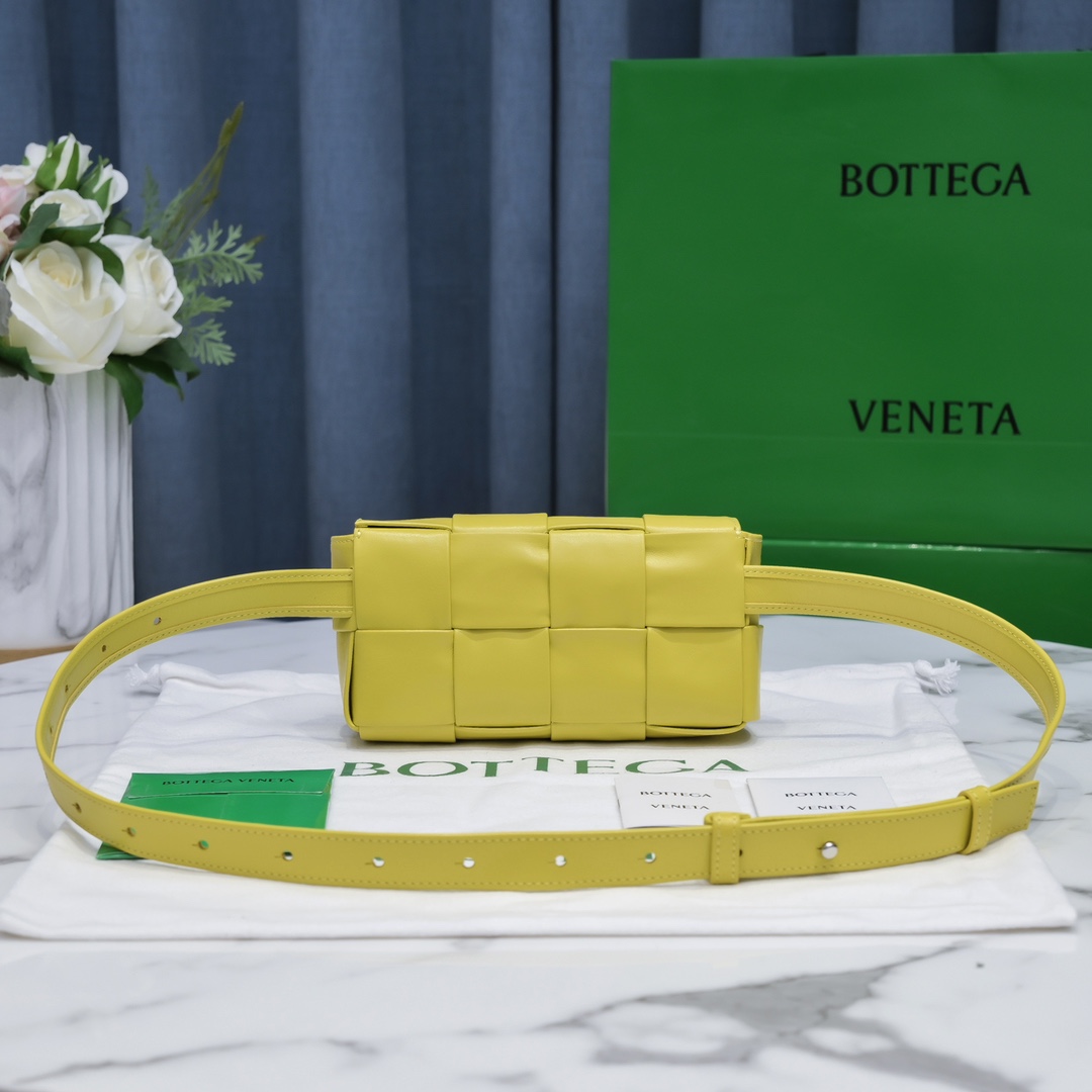 Bottega Veneta Bag - Image 4