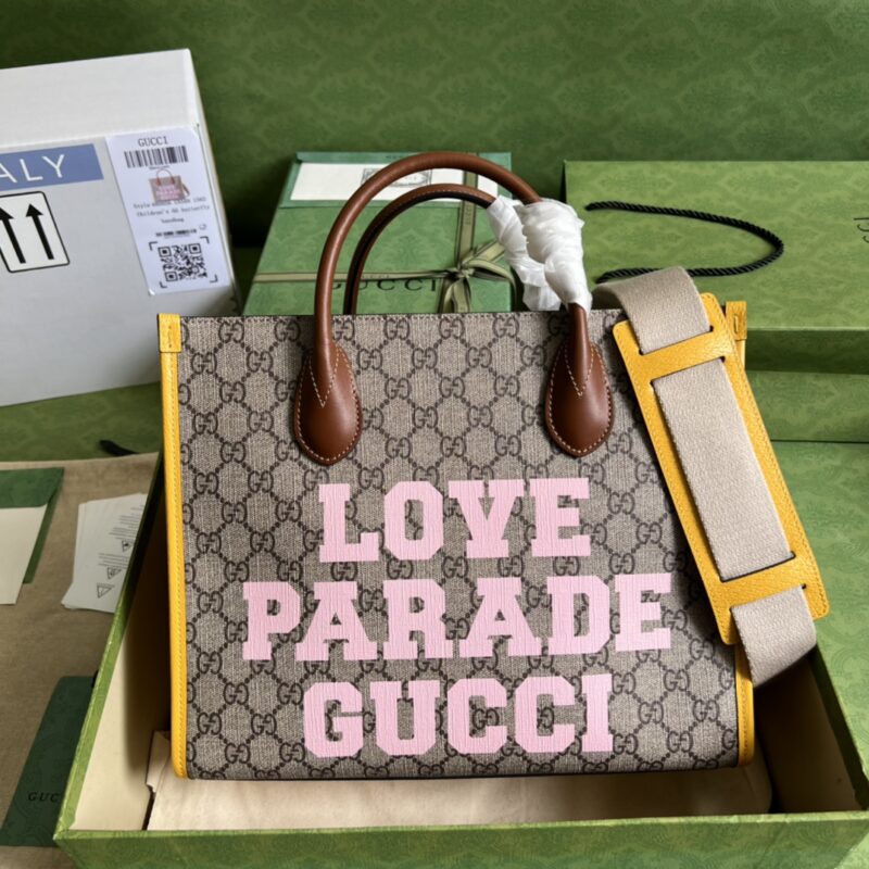 Gucci Bag