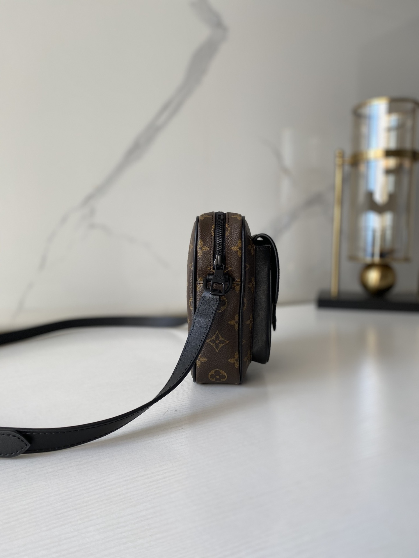 Louis Vuitton Christopher Mini Handbag - Image 4