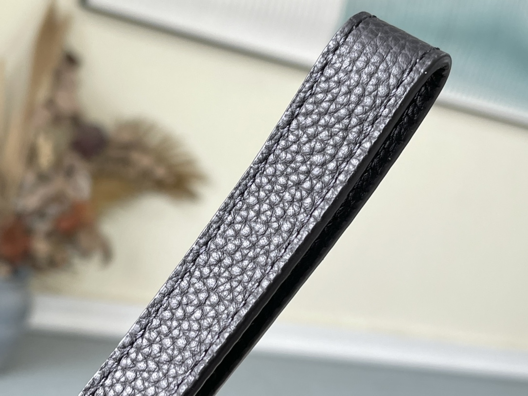 Louis Vuitton Pochette Volga Clutch - Image 9