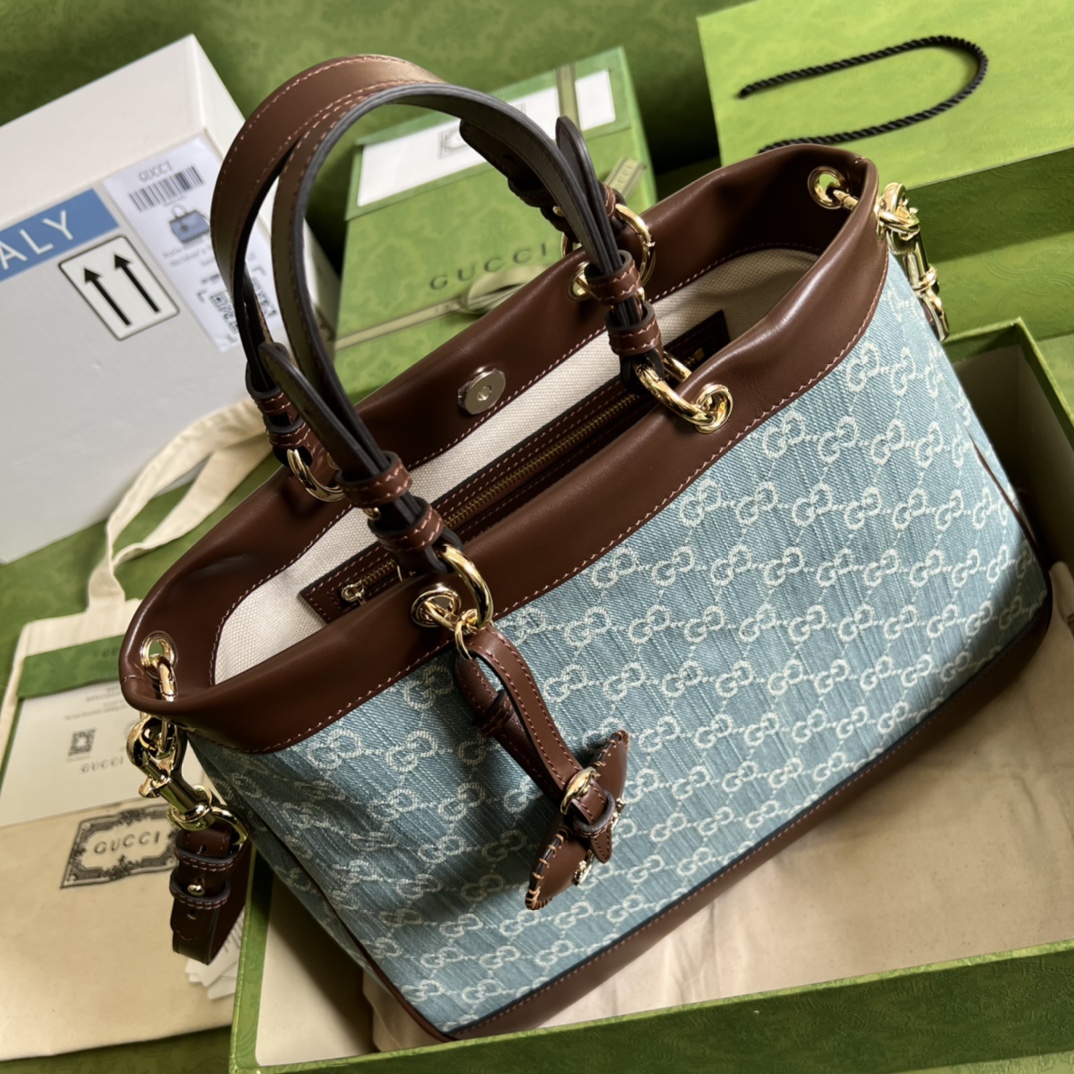 Gucci Ophidia Bag - Image 4