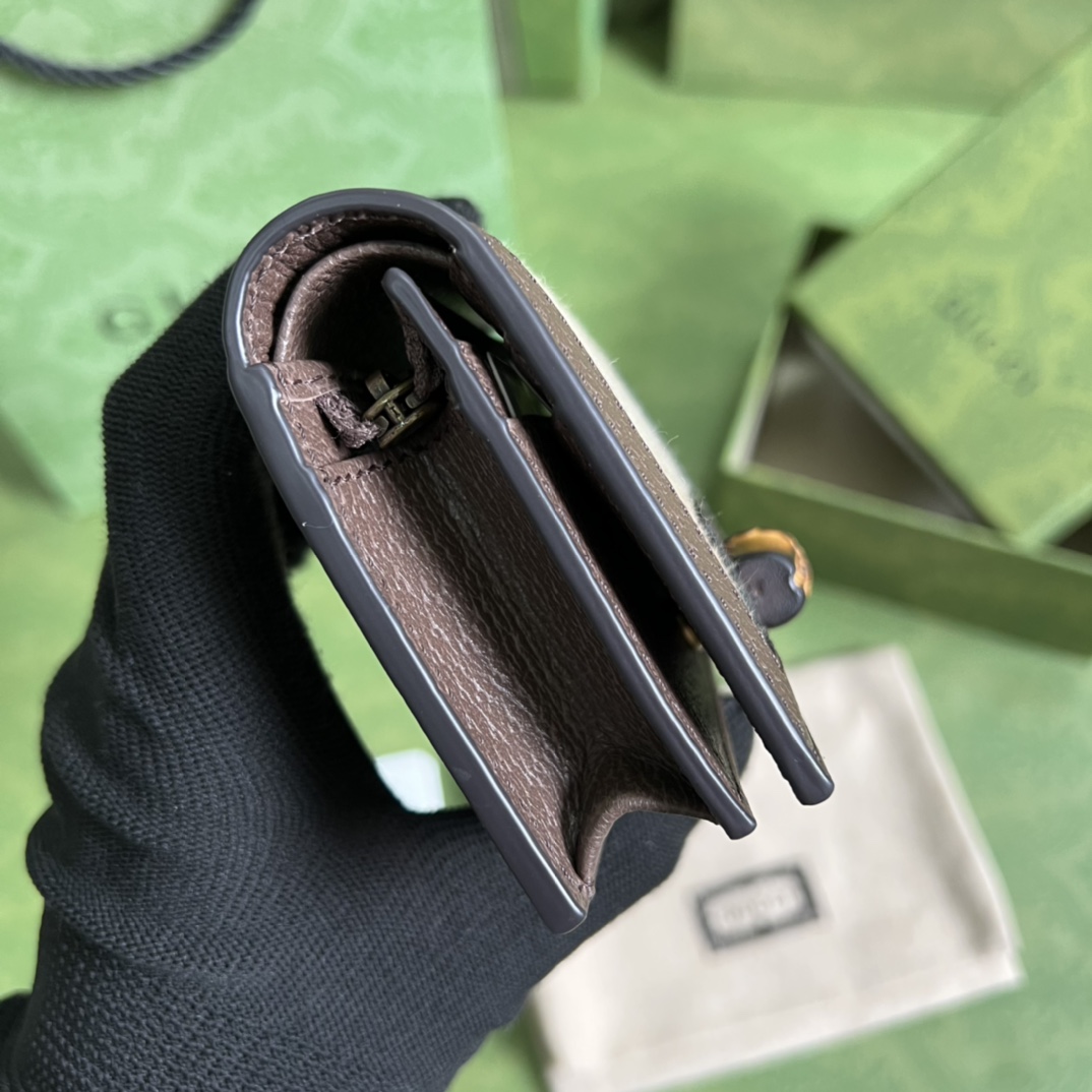 Gucci Card Holder - Image 5