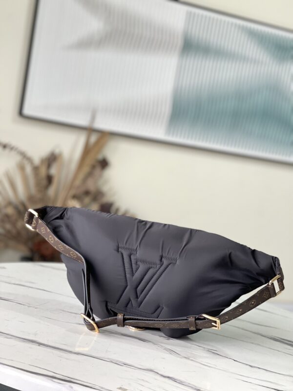 Louis Vuitton Pillow Maxi Bumbag