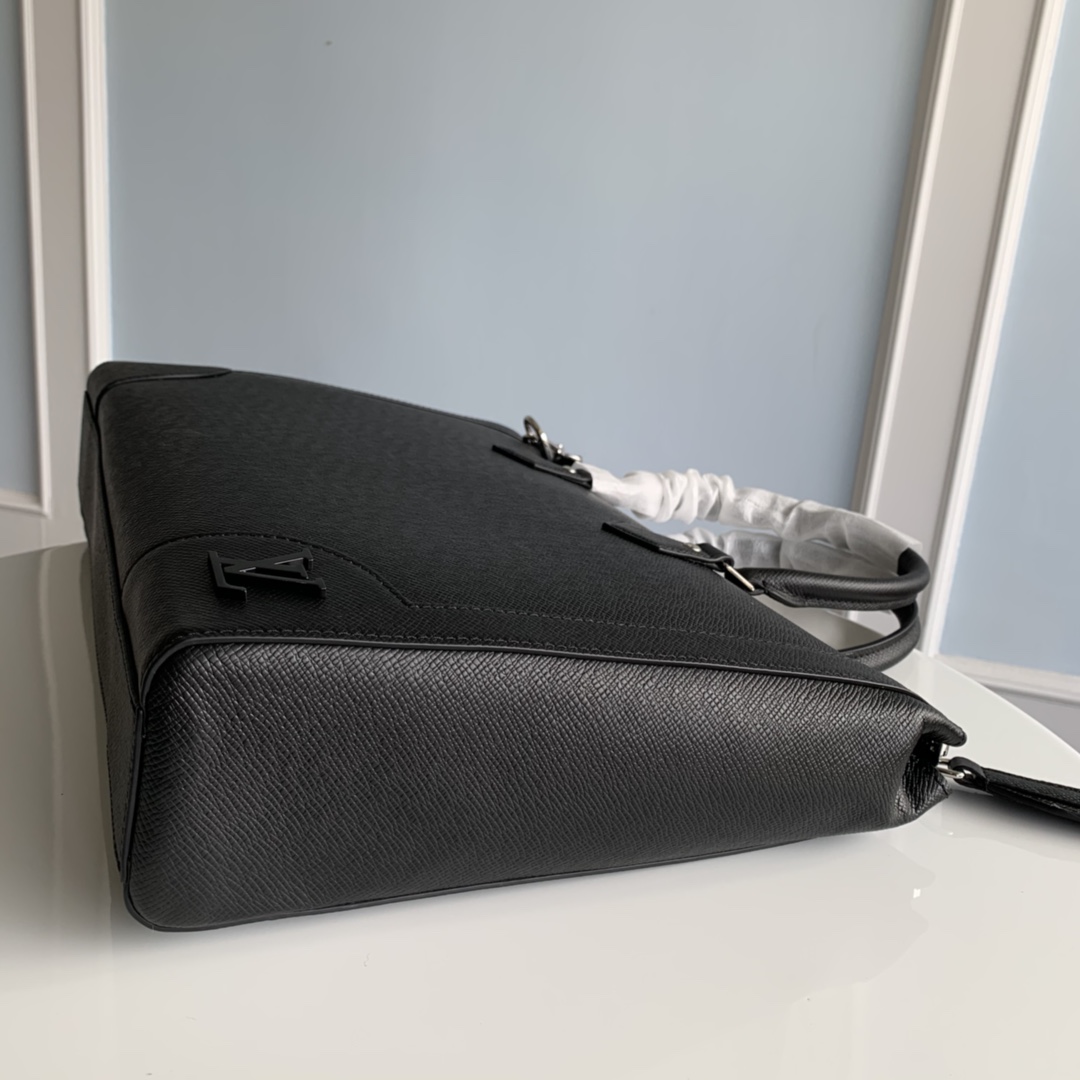 Louis Vuitton Anton Briefcase - Image 4