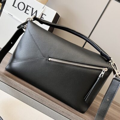Loewe Large Puzzle Edge Bag