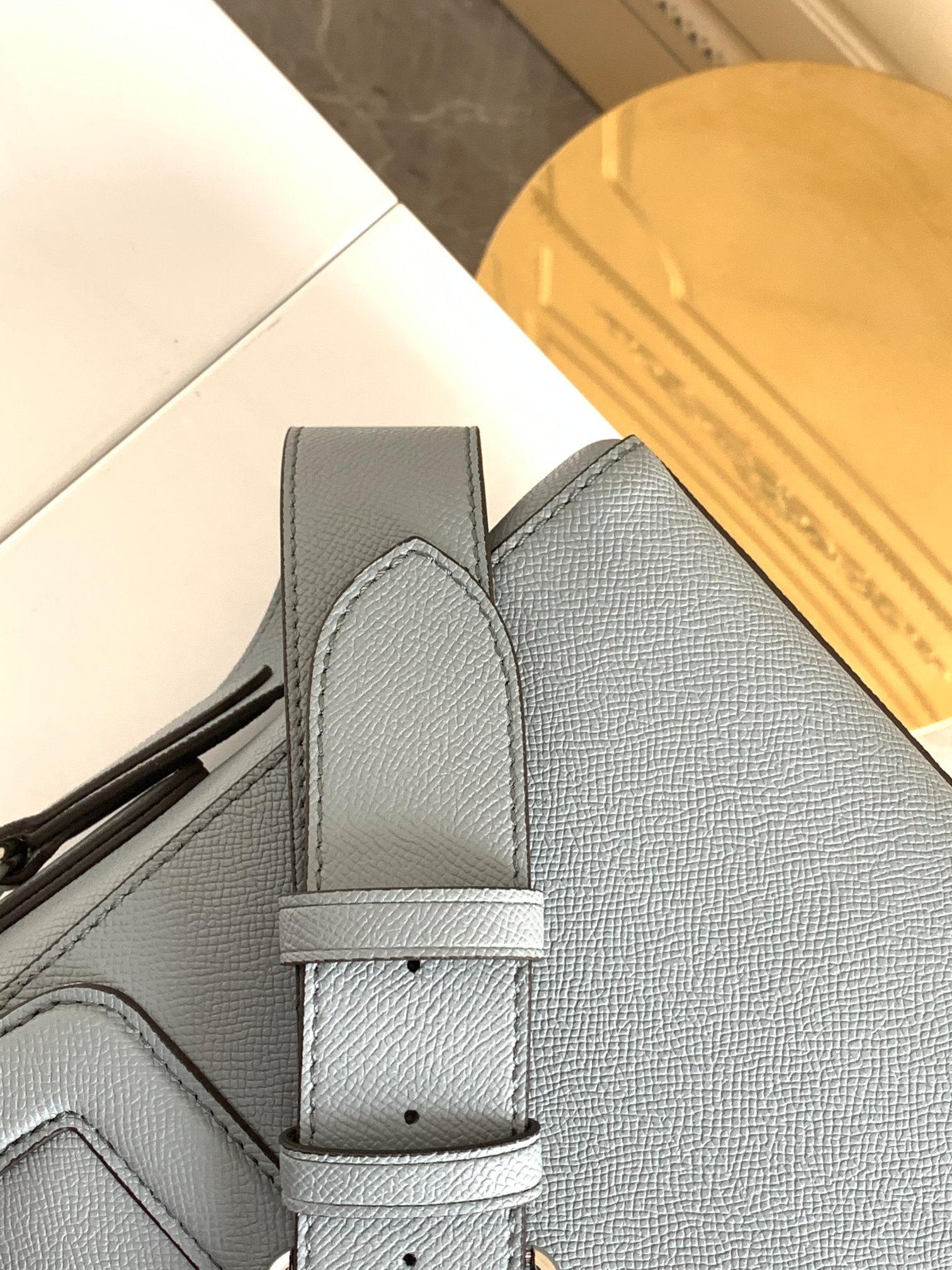 Louis Vuitton New Flap Messenger Bag - Image 7