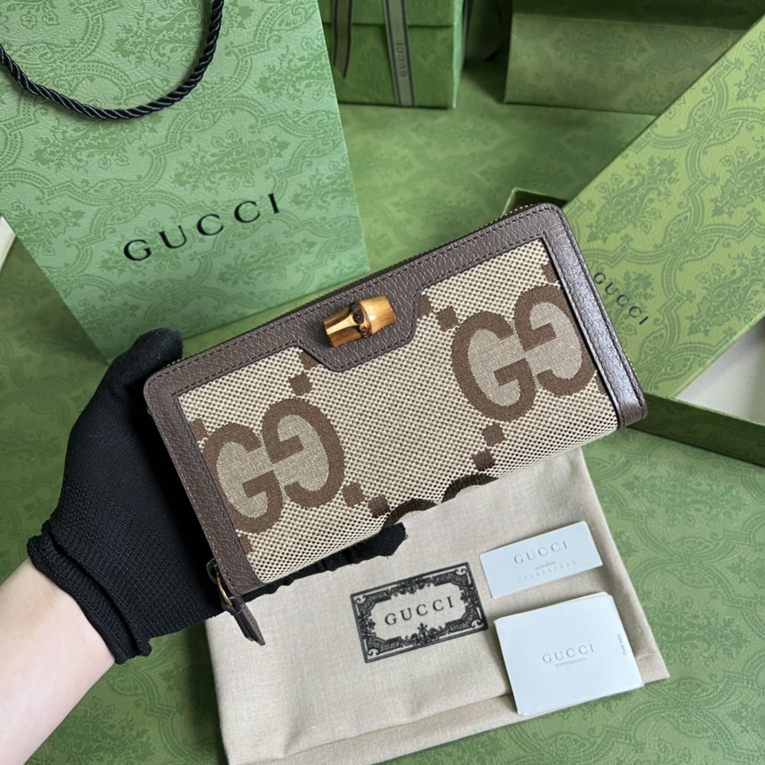 Gucci Wallet
