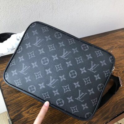 Louis Vuitton Outdoor Messenger Bag