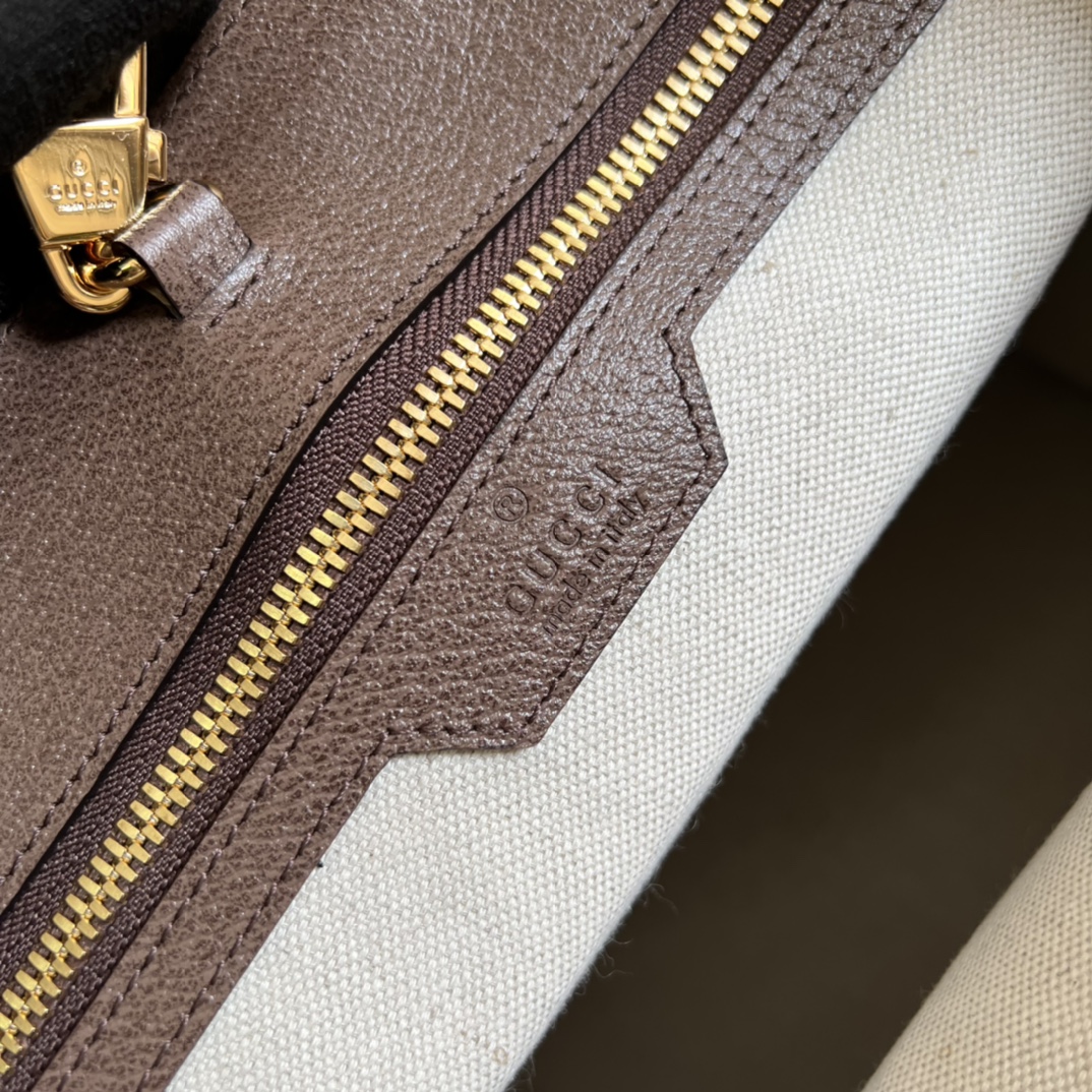 Gucci Tote Bag - Image 9