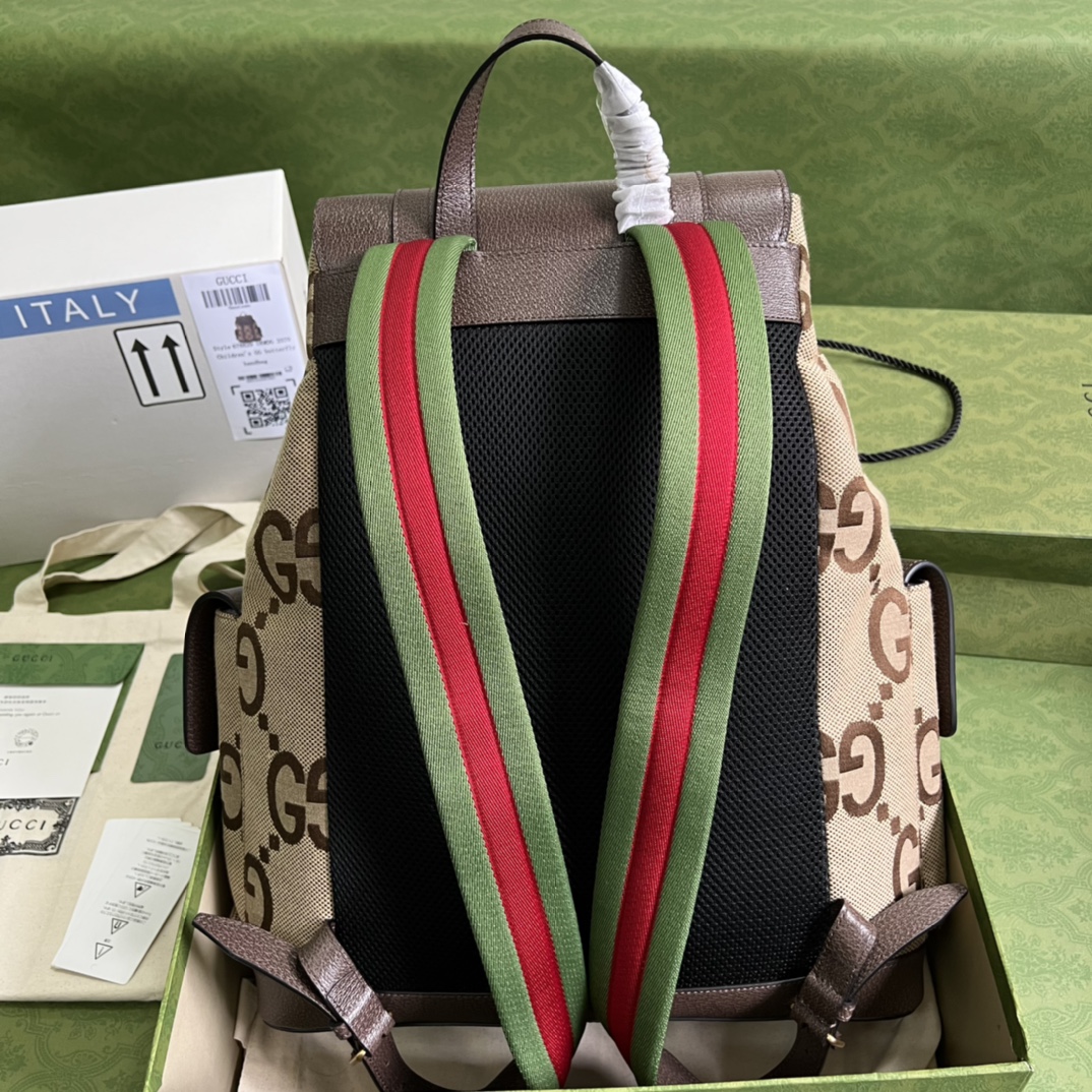 Gucci Backpack - Image 7