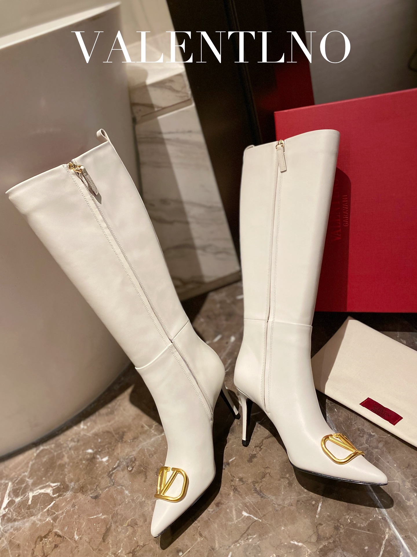 Valentino Shoes - Image 5