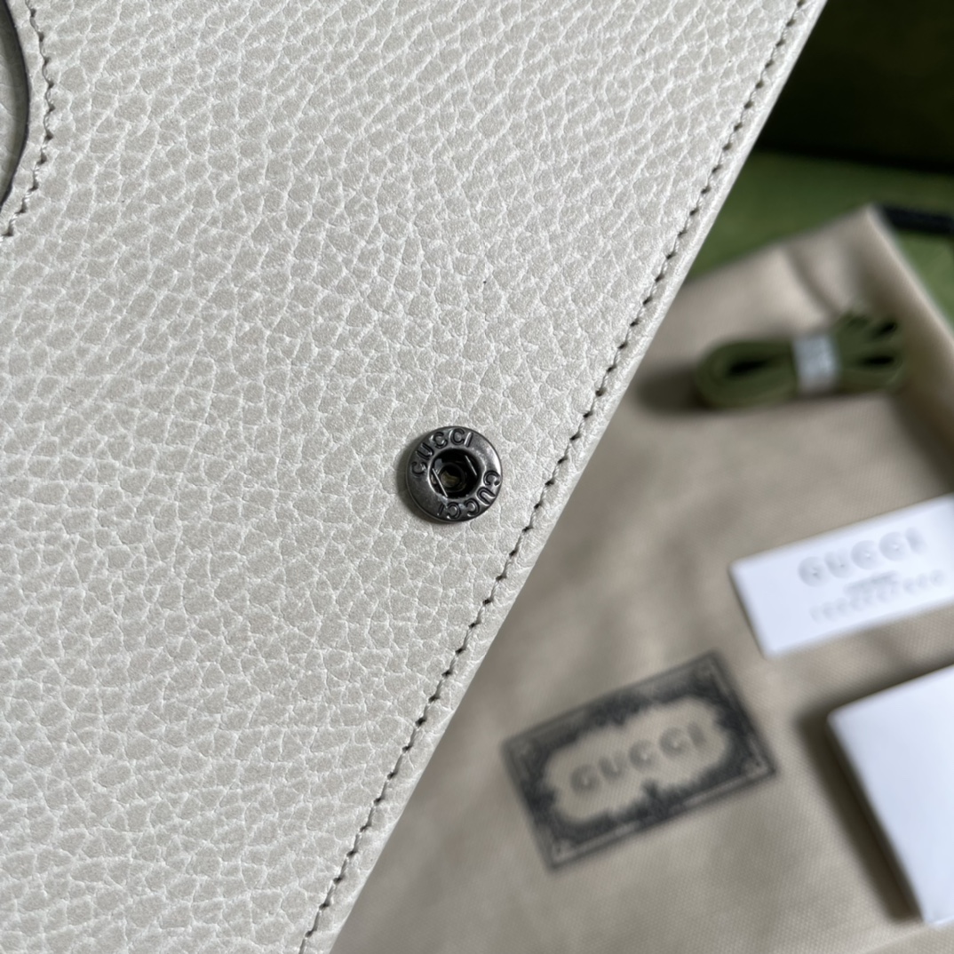 Gucci Marmont Chain Bag - Image 6