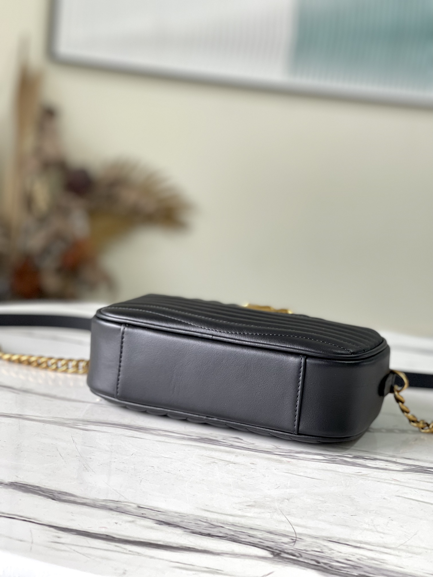 Louis Vuitton New Wave Camera Bag - Image 5