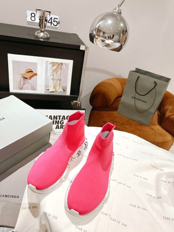 Balenciaga Shoes