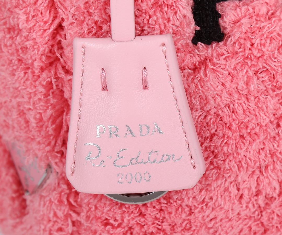 Prada Bag - Image 9