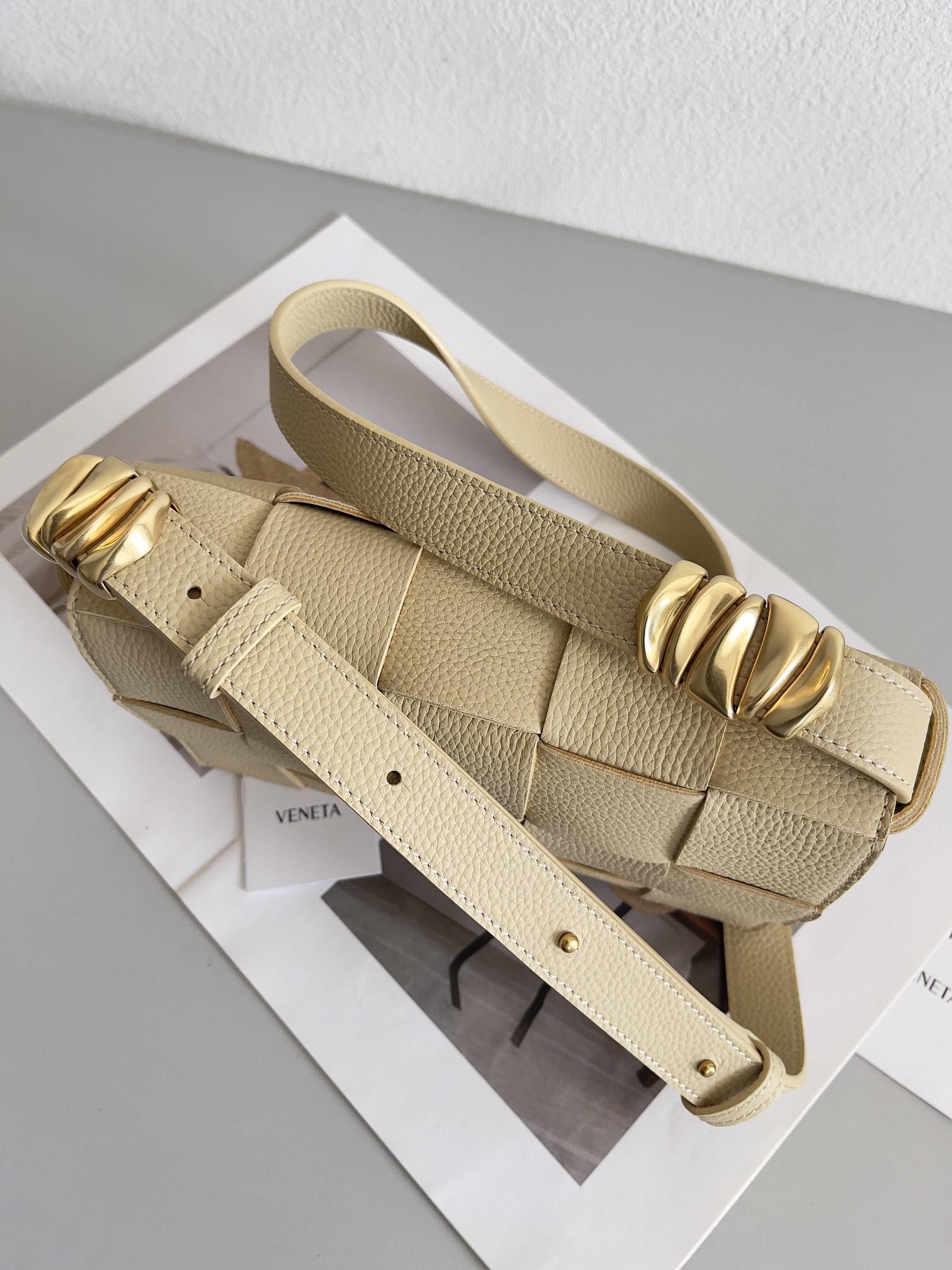 Bottega Veneta Bag - Image 10