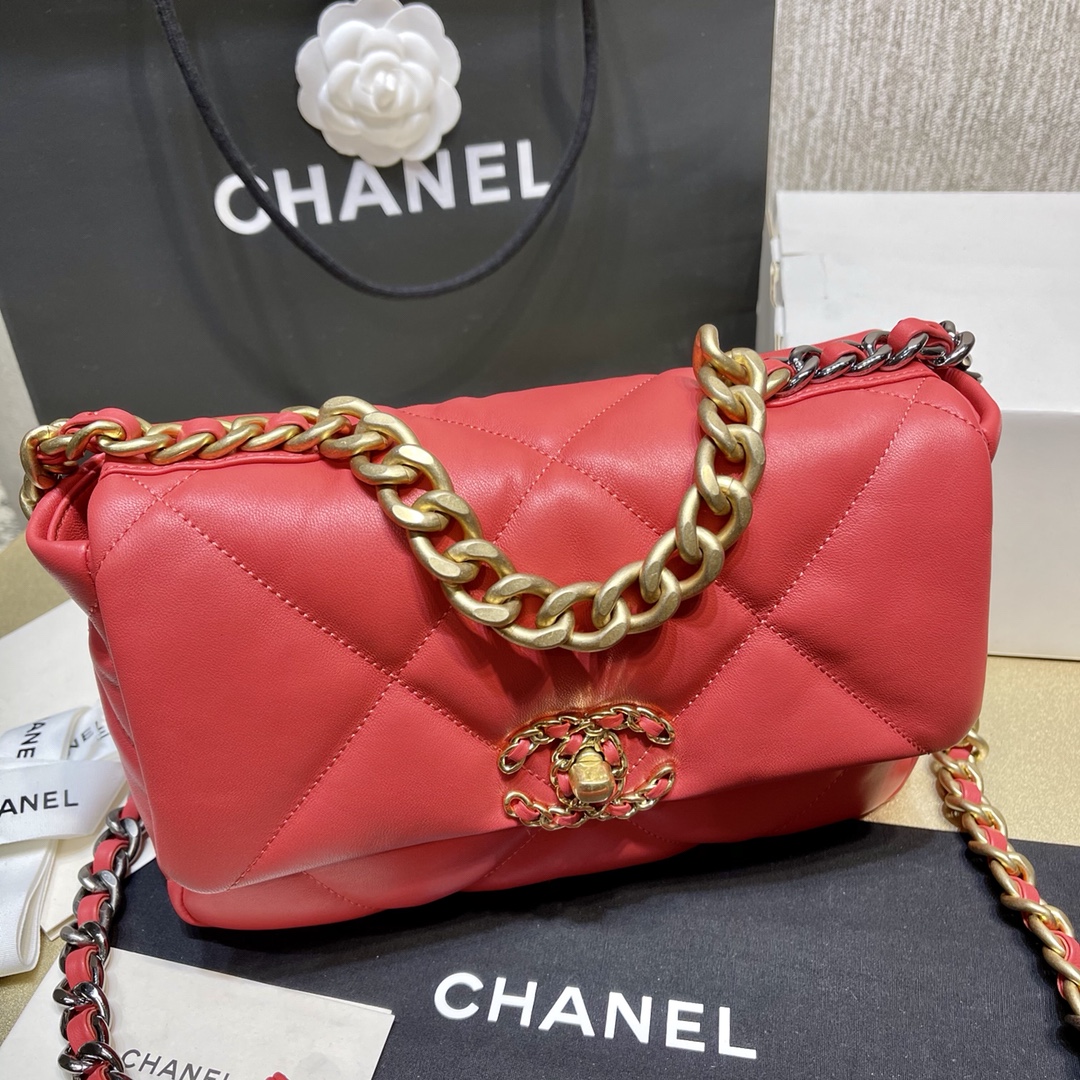 Chanel Bag - Image 5