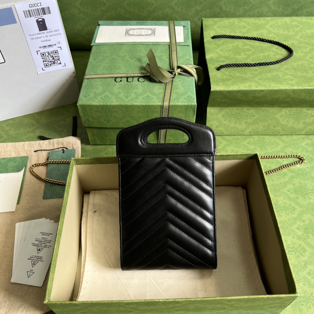 Gucci Bag - Image 3