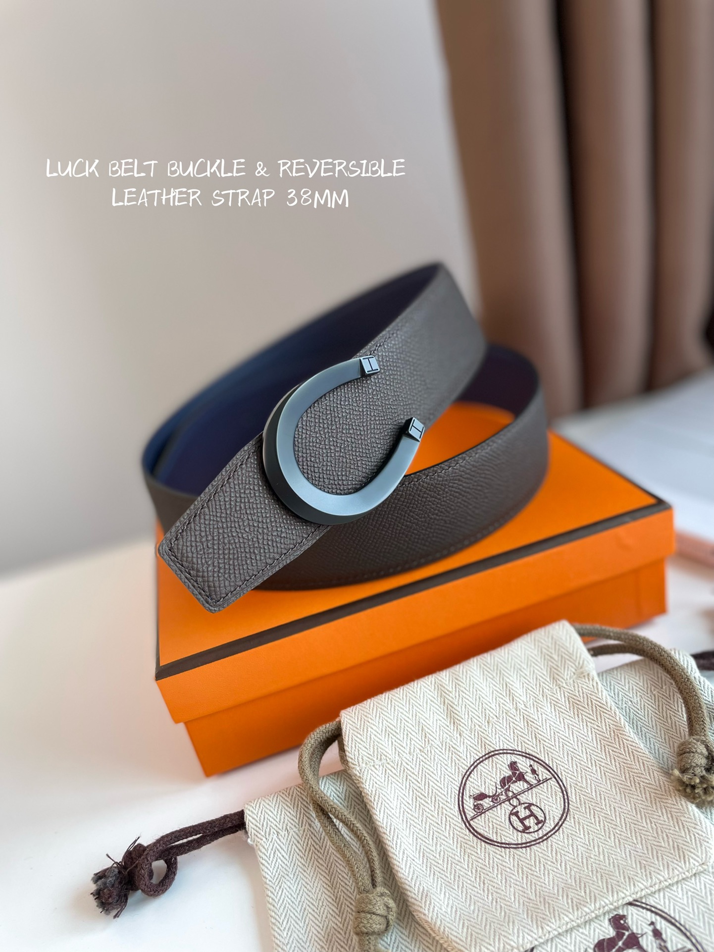 db9bf2_1b0a2747612b4ef39cf79e29f8e7a87fmv2.jpg Hermes Shoes - Image 1