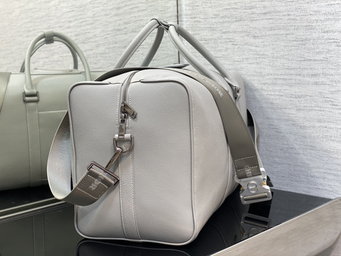 Dior Lingot 50 Bag - Image 6
