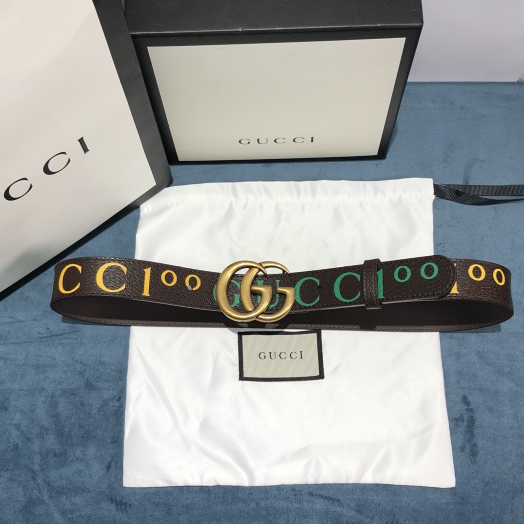 db9bf2_1cb54f32ca60430f8877ab0f4dd489c0mv2.jpg Gucci Leather Belt - Image 1