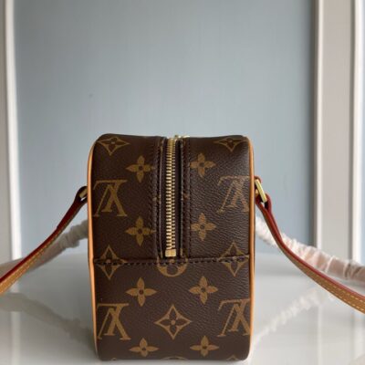 Louis Vuitton Medieval Small Box Bag