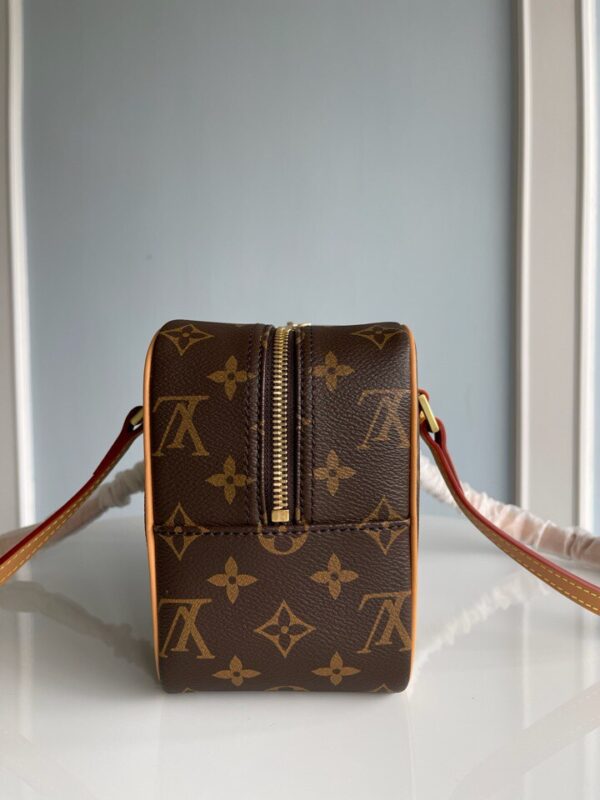 Louis Vuitton Medieval Small Box Bag