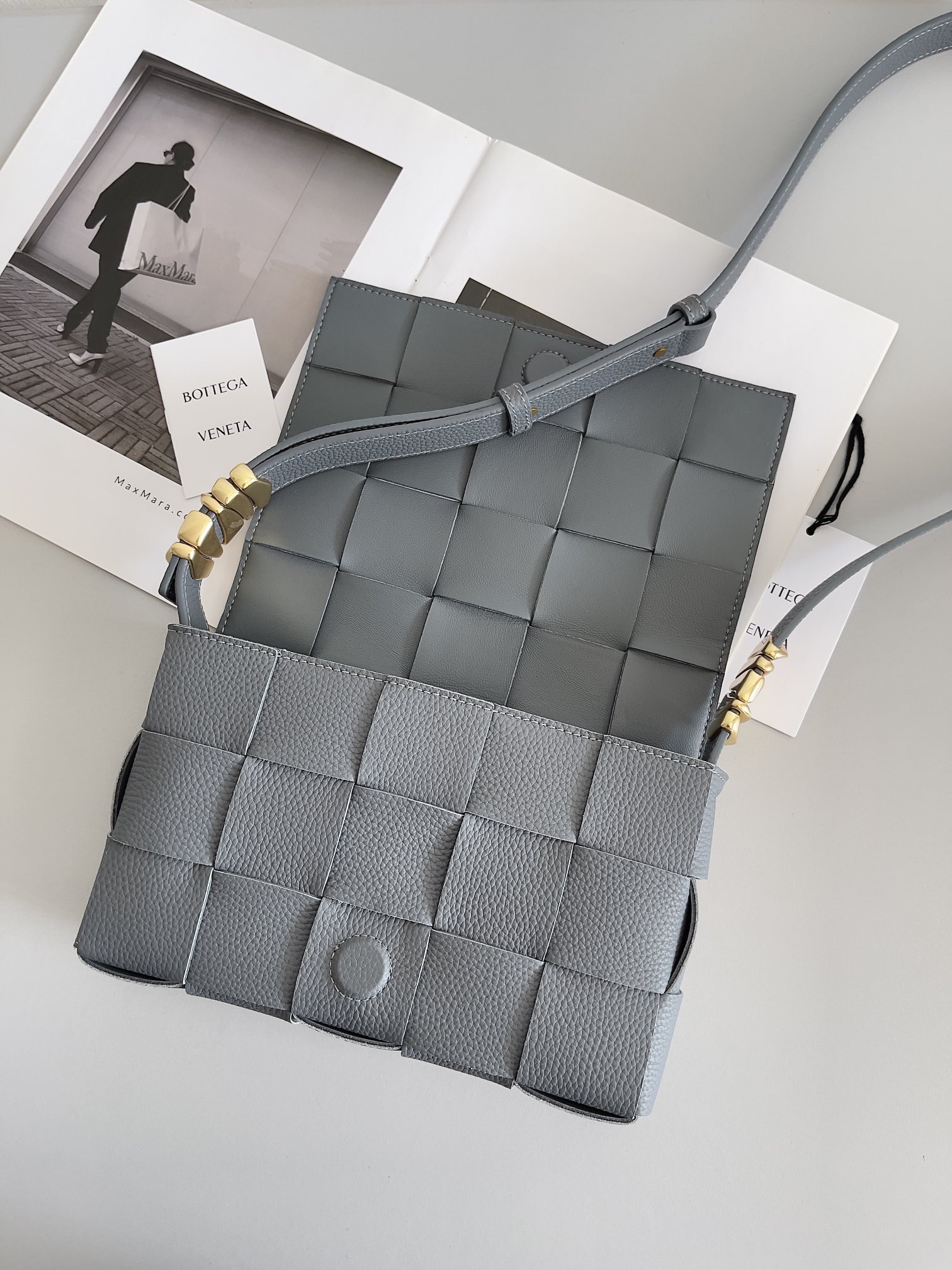 Bottega Veneta Bag - Image 7