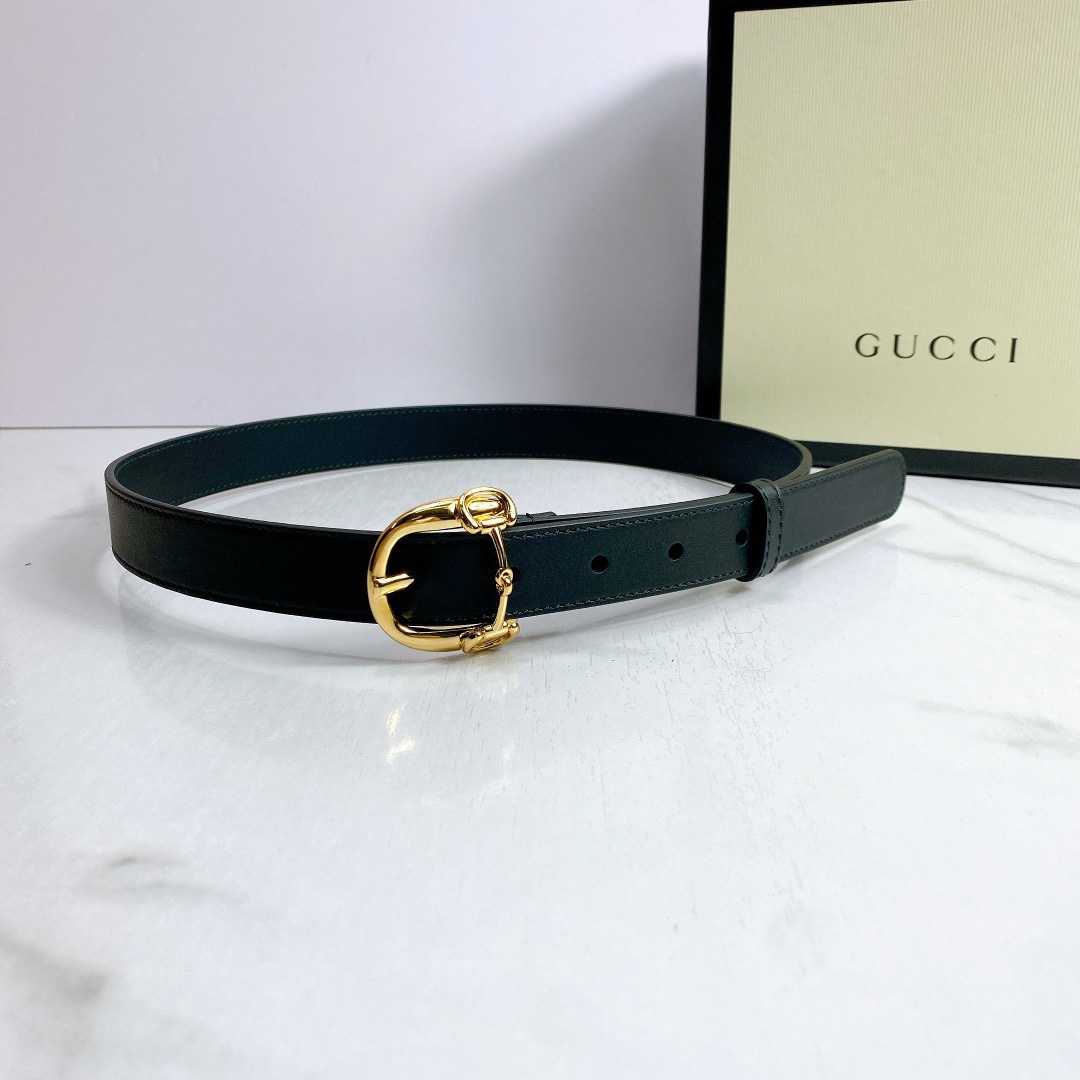 db9bf2_1e470ad2687c441fa9f03bd5f3c3adfemv2.jpg Gucci Leather Belt - Image 1