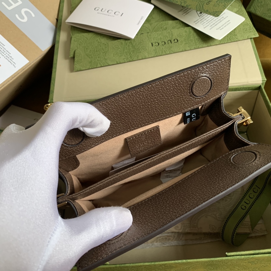 Gucci Bag - Image 9